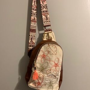 Disney Moana Cross body bag